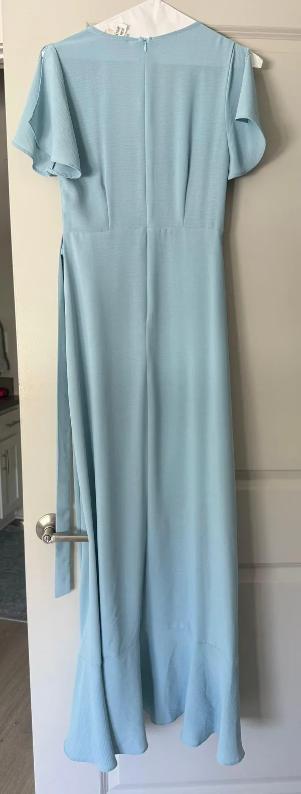 Altar'd State Blue Dress - Image 2