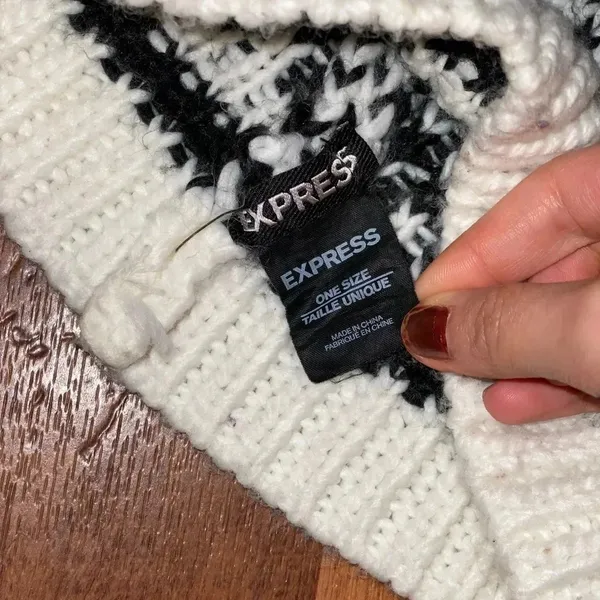 Beanie‎ Express Unisex One Size - Image 2