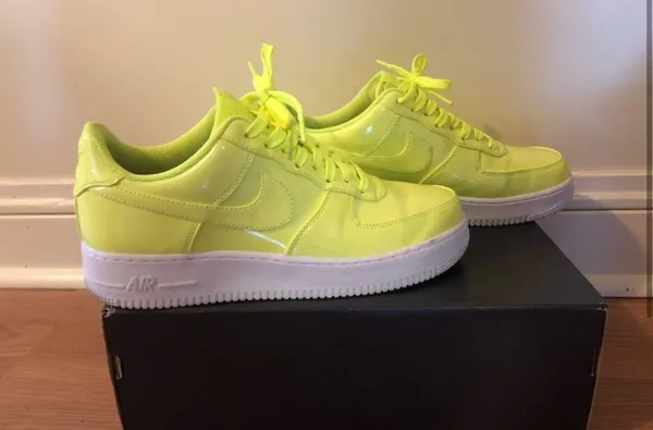 Nike Air Force 1 ‘07 LV8 UV - Image 2