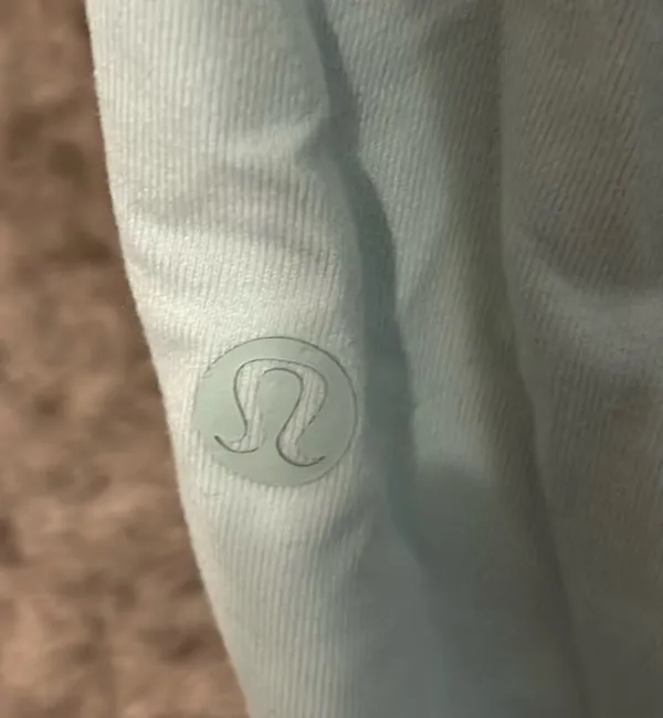 Lululemon Ready To Rulu Joggers - Image 3