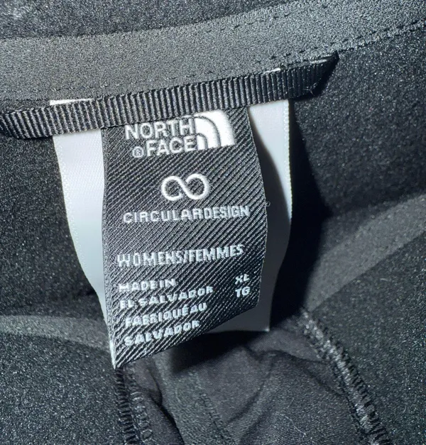 North face Pullover  - Image 3
