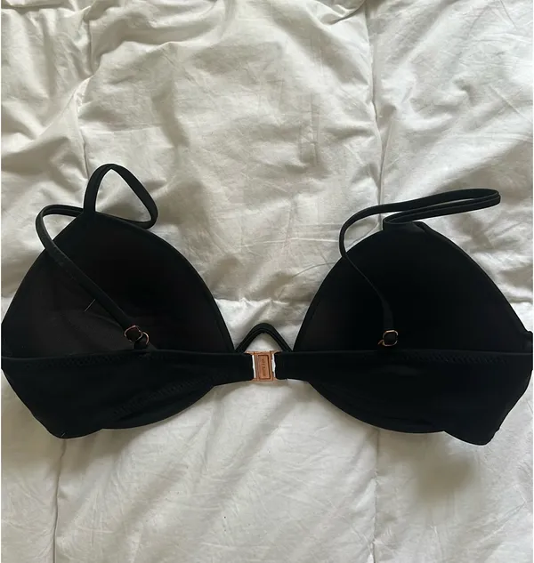 White Fox Boutique Bathing Suit Top - Image 2