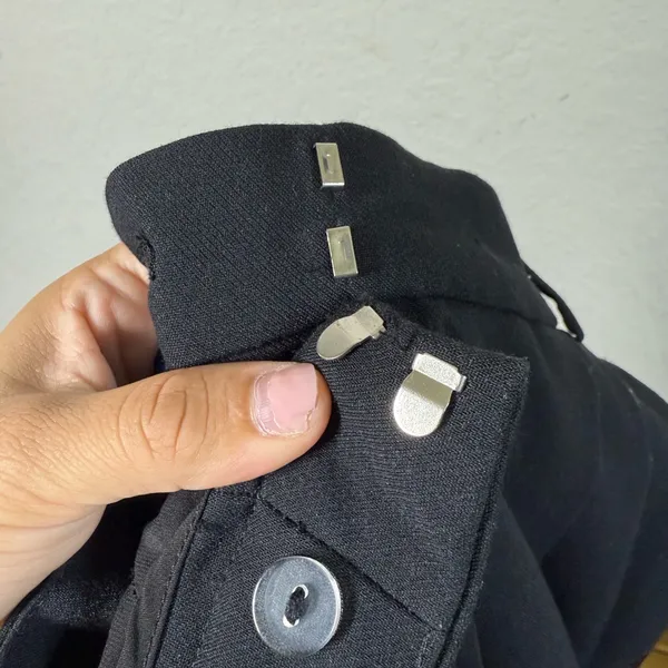 Aritzia Babaton Founders Pant SEE MEASUREMENTS - Image 3