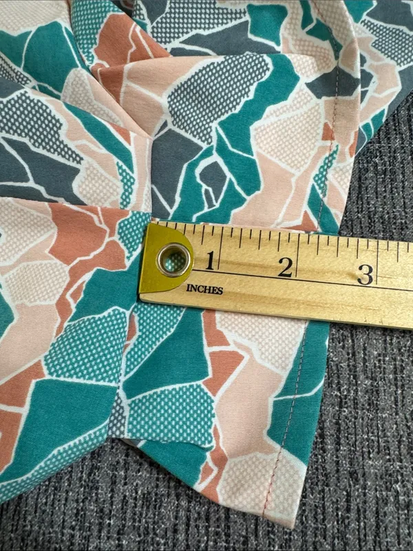The North Face Women’s Printed Class V - Shorts - Image 16