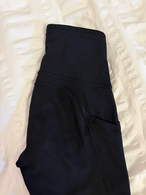 Lululemon Leggings - Image 2