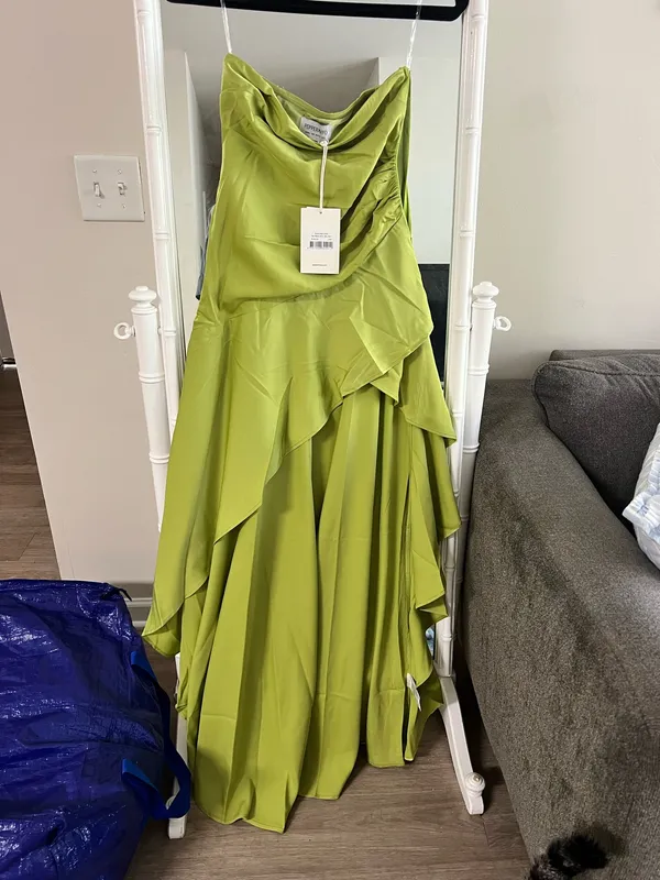 Peppermayo maxi dress  - Image 5