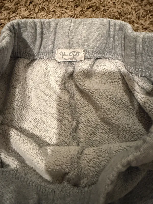 Brandy sweats Gray - Image 2
