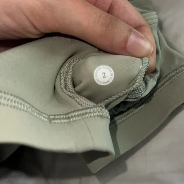 Lululemon Align Tank NWOT - Image 5