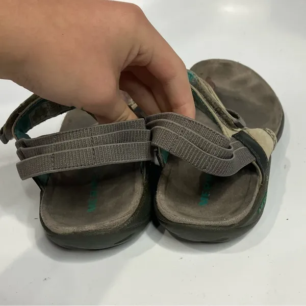 Merrell Drizzle sandals size 7‎ - Image 7