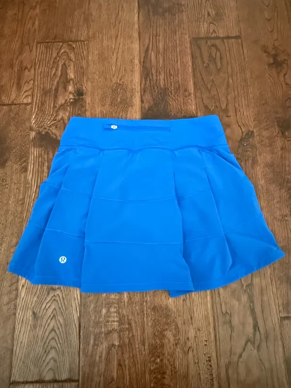 Lululemon skirt long - Image 2