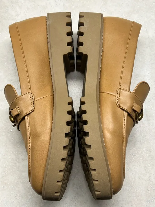 A new day loafer - Image 3