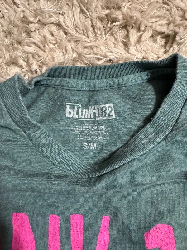 Urban Outfitters Graphic Tee - Image 2