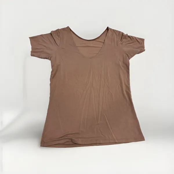 Numi Shirt Womens Size XL Signature Undershirt Sweat-Wicking - Image 6