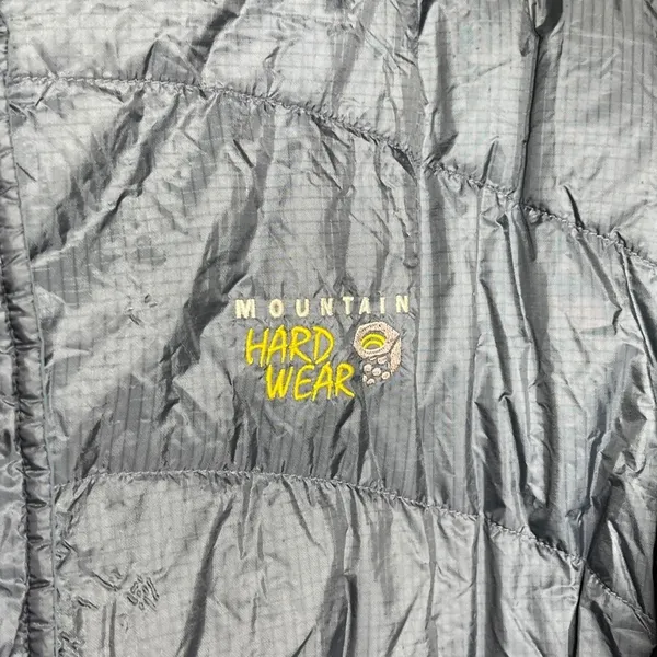 Mountain HardWear Down‎ Coat - Image 5