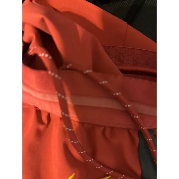 Nike Iowa State Red Track Pants Womens‎ Size M Athletic - Image 9