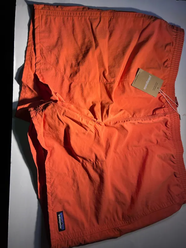 Patagonia Men's Baggies™ Shorts in the 5-inch inseam 2XL - Image 5