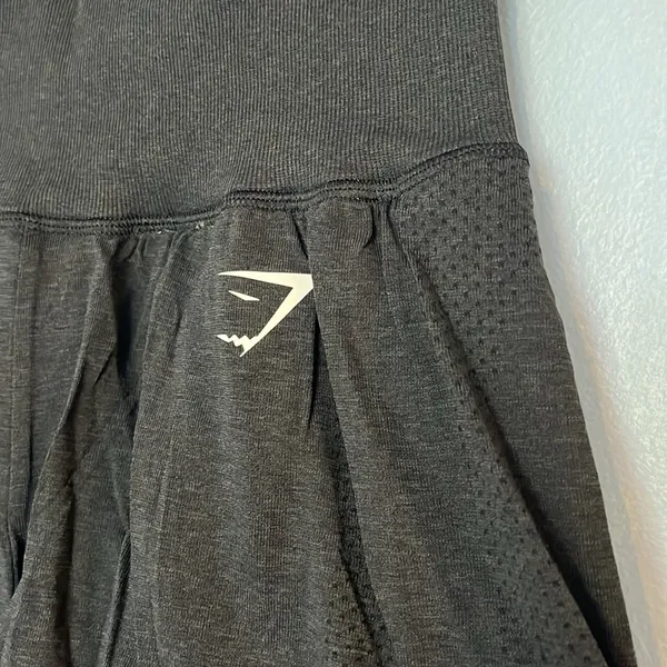 Gymshark We Do Gym Viral Seamless 2.0 2 in 1 Stretchy Layered Running Shorts - Image 3