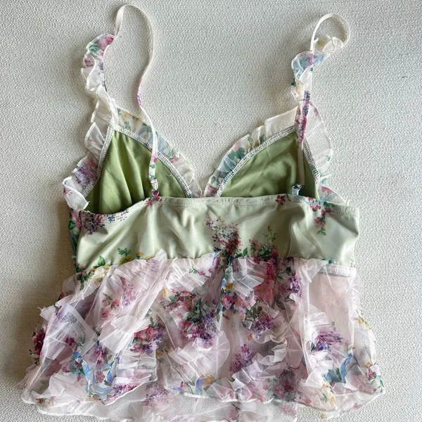 Cider blouse - Image 2