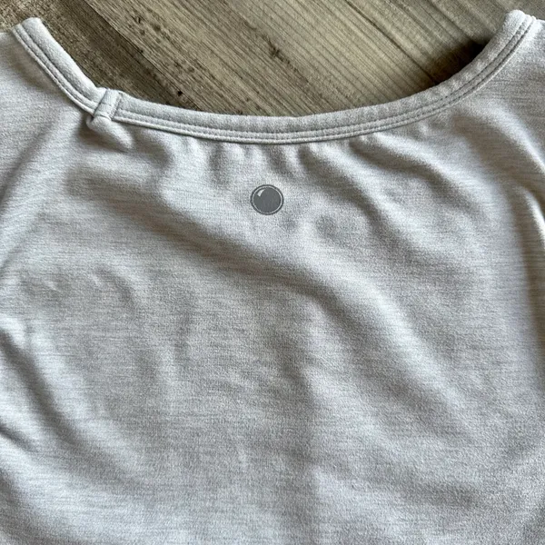 Yogalicious Crop Top - Image 7
