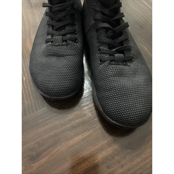 NOBULL Outwork Cross Fitnesses Lifting Training Workout Women Sz 9 Men 7.5 - Image 4