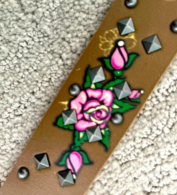 belt - Image 5