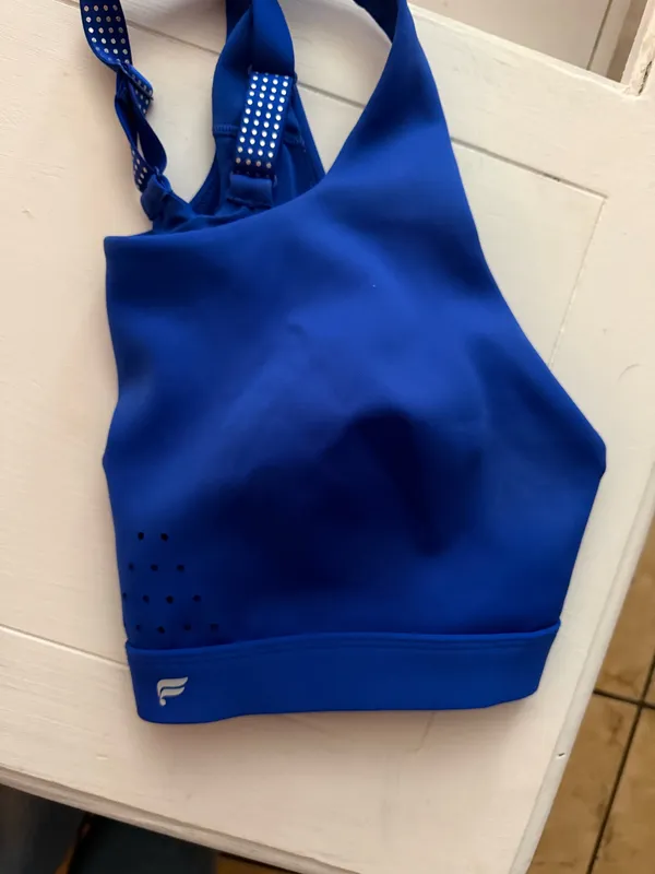 Fabletics Sports Bra Large Women’s Athletic - Image 4
