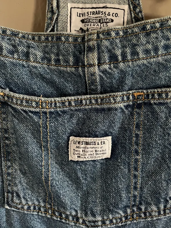 Levi’s Shorts Overall - Image 2