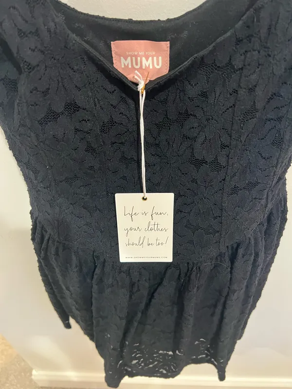Show Me Your Mumu Dress - Image 3