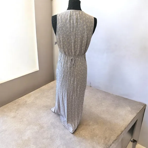 NWOT Treasure & Bond maxi dress size M - Image 3