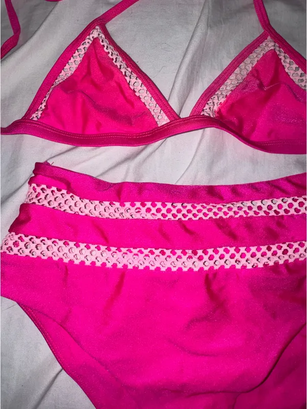 Revolve Lovers and friends swimsuit - Image 2