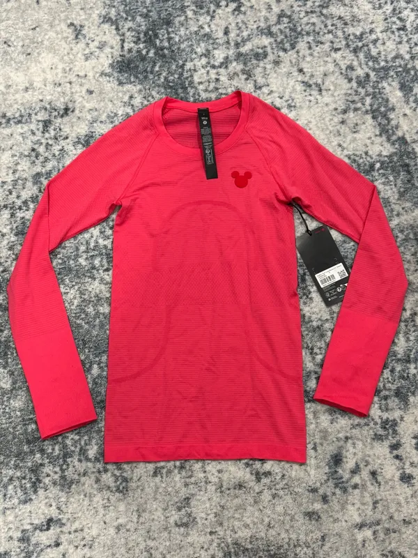 Lululemon Swiftly Tech Long Sleeve 2.0 - Image 4