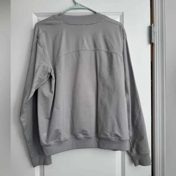 Lululemon Women’s Pullover - Image 2