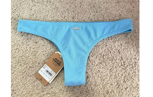 NWT billabong bikini bottoms - Image 2