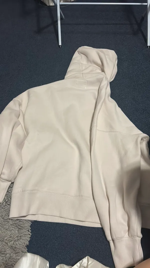 Abercrombie Essential Hoodie - Image 5