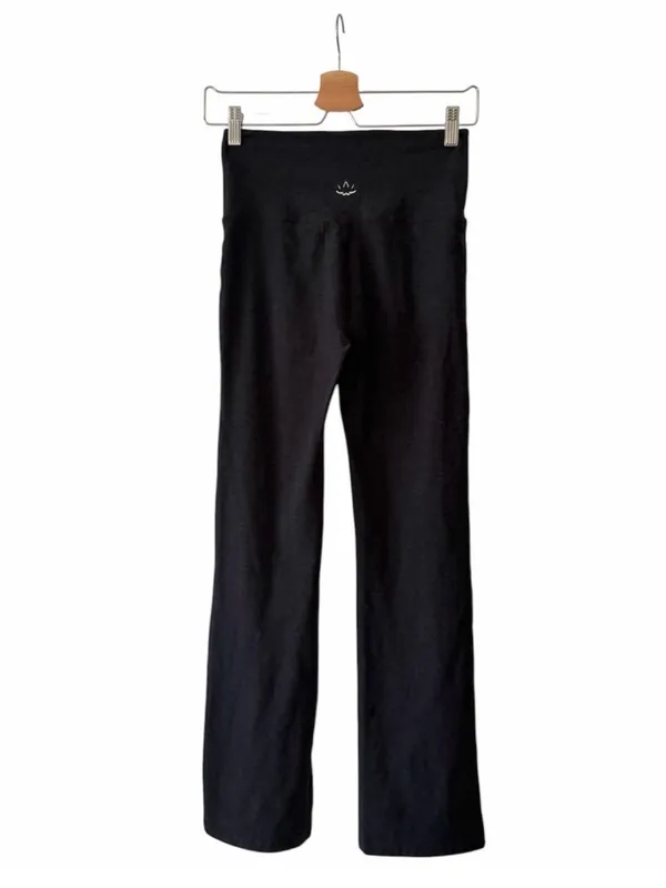 Beyond Yoga Spacedye High Waisted Bootcut Pants M - Image 2