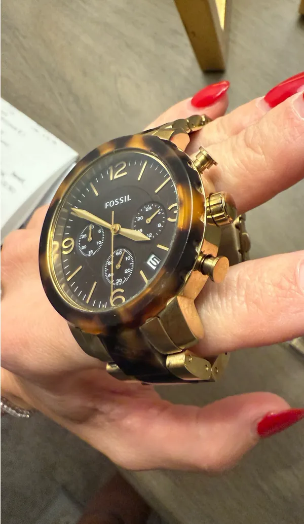 Fossil Watch Women’s - Image 4