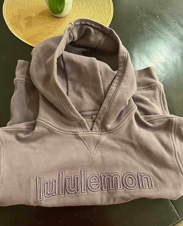 Lululemon all yours hoodie - Image 2