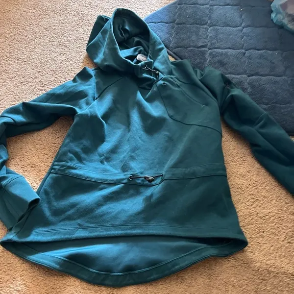 ‎Gymshark hoodie small - Image 2