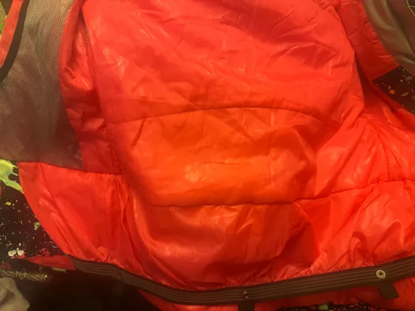 GSOU Snow Coat Multiple - Image 3