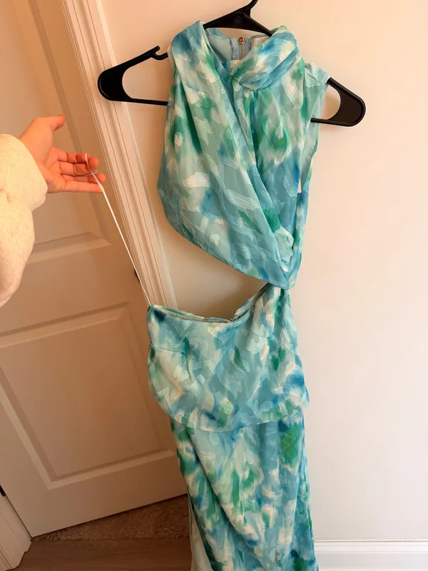 Hello Molly Dress - Image 2