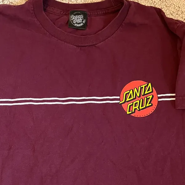 Graphic Tee - Image 2