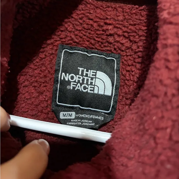 North face sweatshirts - Image 2