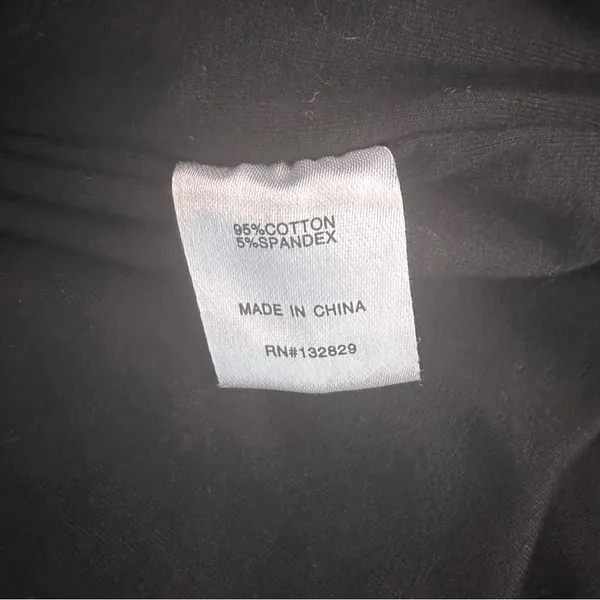 Revolve Superdown Black One Shoulder Bodycon Dress Size S NWT - Image 5