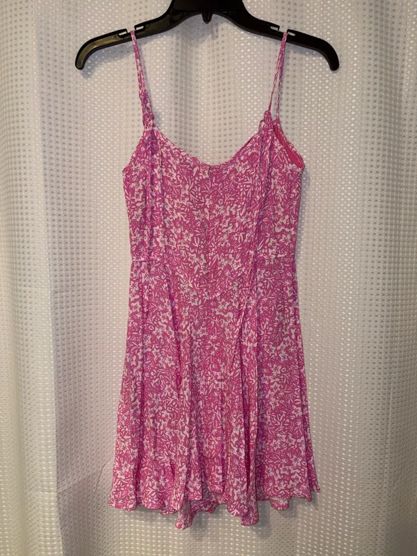 Dash of Nash Mini Dress - Image 5