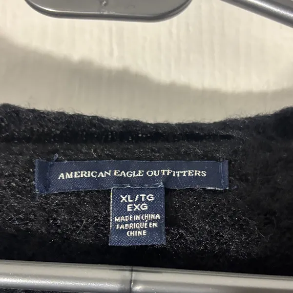 American Eagle cardigan - Image 2