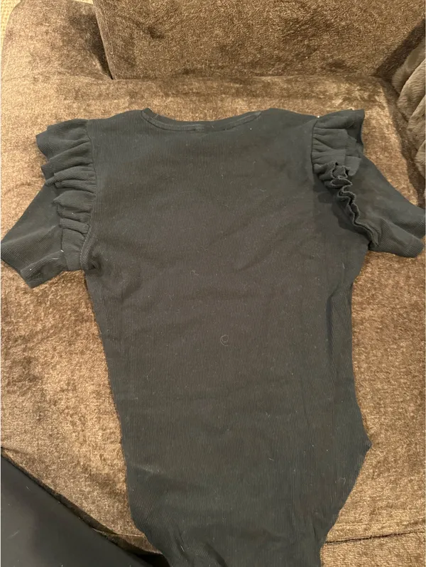 ZARA Bodysuit - Image 2