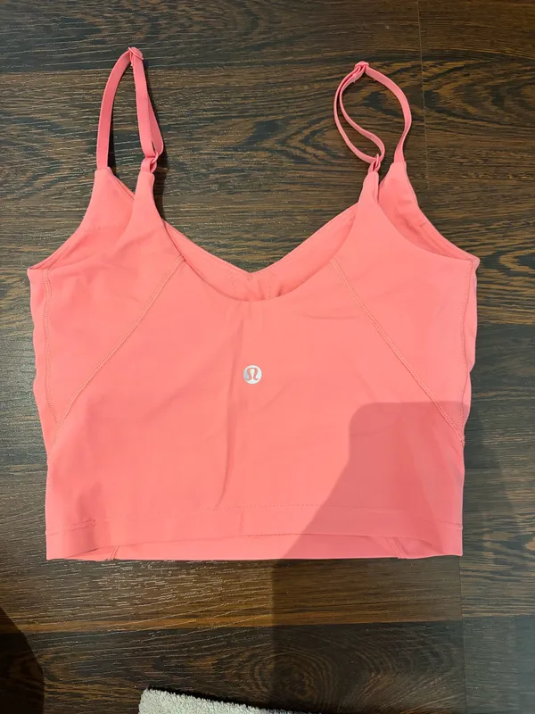 Lululemon Align Cami Tank - Image 2
