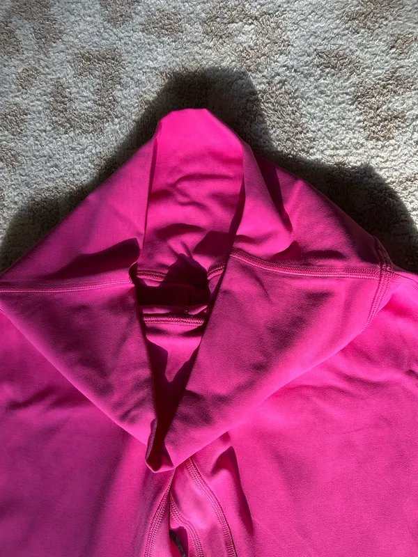 Lululemon Leggings Wunder - Image 4