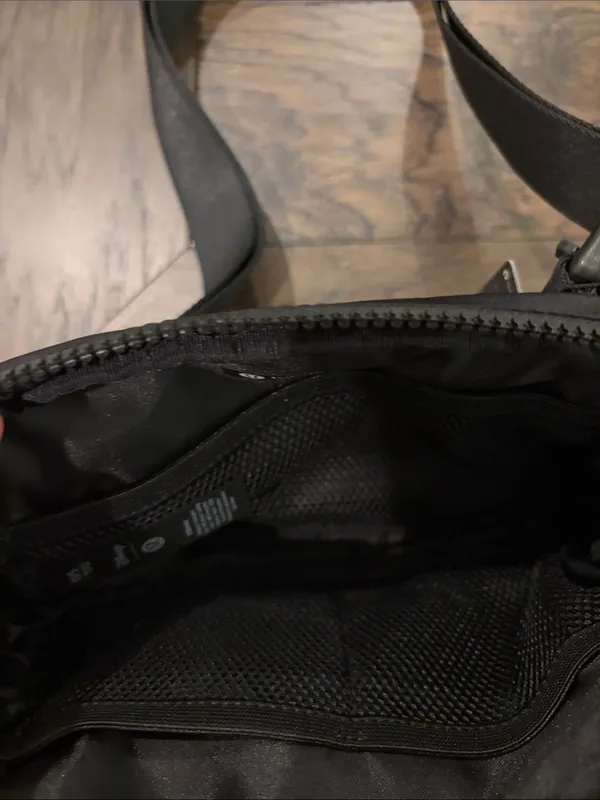 New With Tags Disney Lululemon Everywhere Belt Bag - Image 10