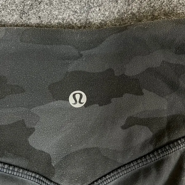 Lululemon Align Jogger 28 Heritage 365 Camo Deep Coal Multi Size 2 LW5CIFS Yoga - Image 8